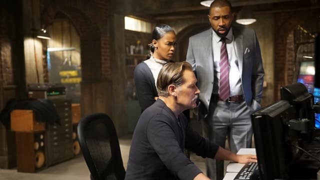assista ao episódio 12 da temporada 1