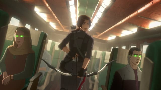 assista ao episódio 5 da temporada 1