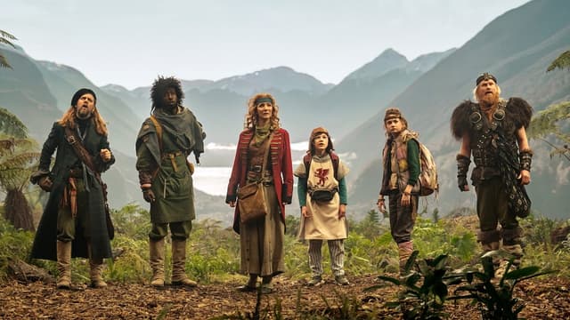 assista ao episódio 9 da temporada 1