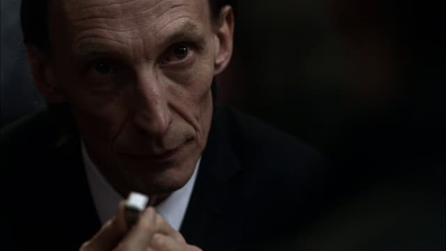 assista ao episódio 21 da temporada 5