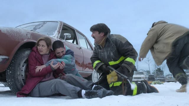 assista ao episódio 5 da temporada 1