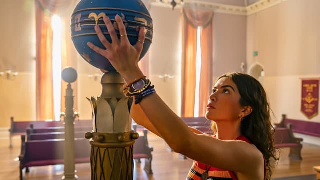 assista ao episódio 1 da temporada 1