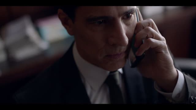 assista ao episódio 9 da temporada 1
