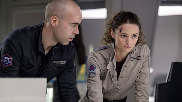 assista ao episódio 12 da temporada 1