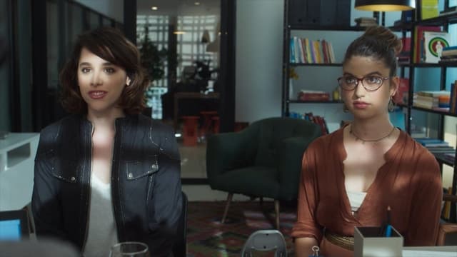 assista ao episódio 4 da temporada 1