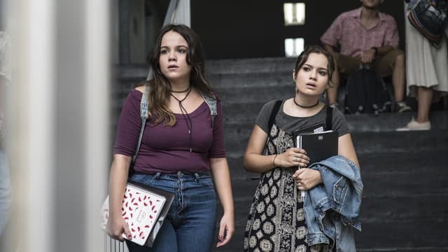 assista ao episódio 6 da temporada 2