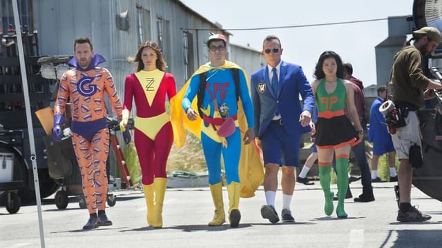 assista ao episódio 5 da temporada 2