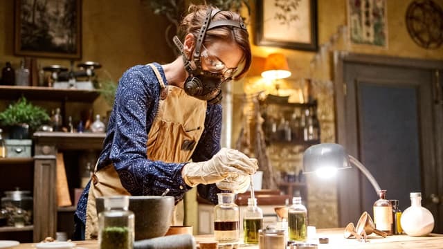 assista ao episódio 18 da temporada 5