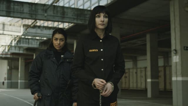 assista ao episódio 6 da temporada 3