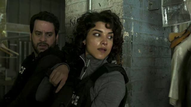 assista ao episódio 8 da temporada 1