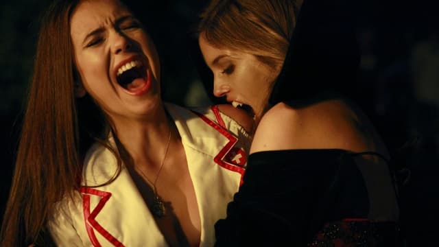 assista ao episódio 7 da temporada 1