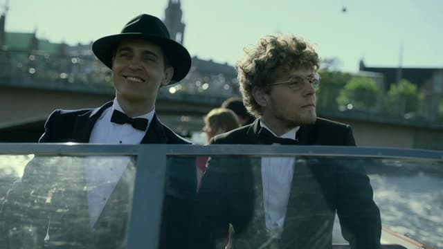 assista ao episódio 4 da temporada 3