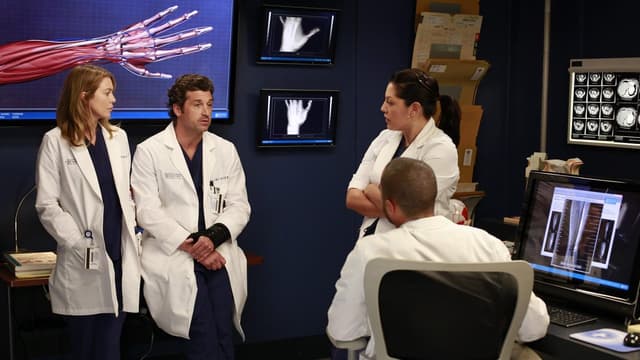 assista ao episódio 9 da temporada 9