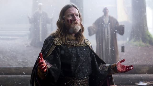 assista ao episódio 8 da temporada 1