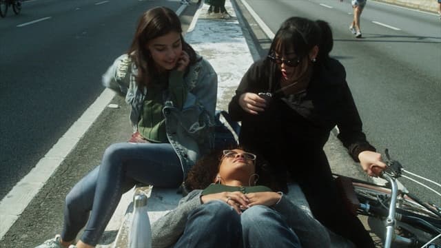 assista ao episódio 3 da temporada 1