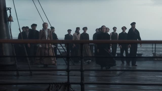 assista ao episódio 5 da temporada 1