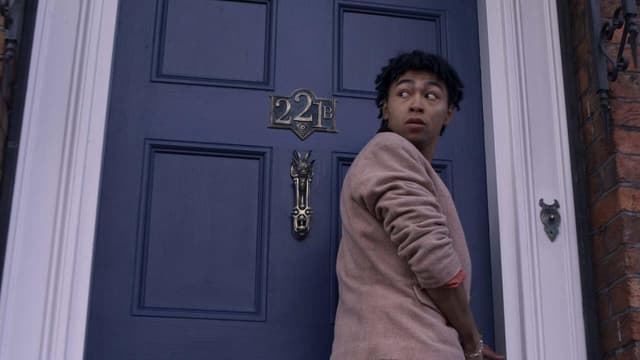 assista ao episódio 2 da temporada 1