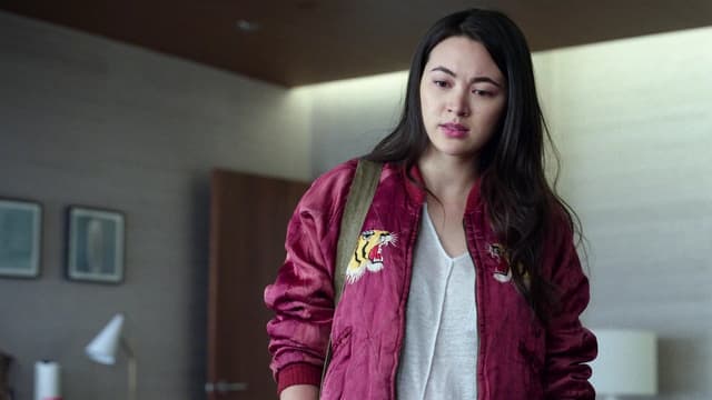 assista ao episódio 2 da temporada 1