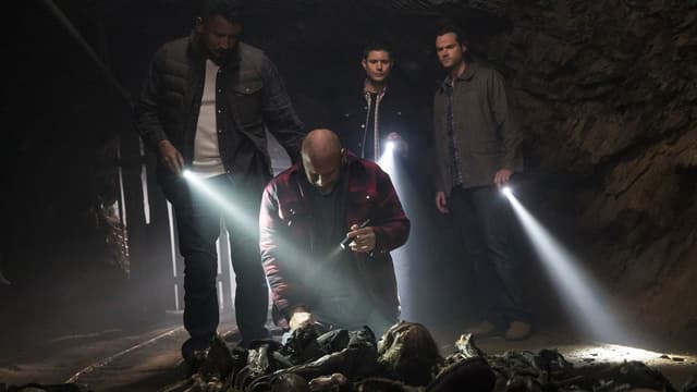 assista ao episódio 19 da temporada 11