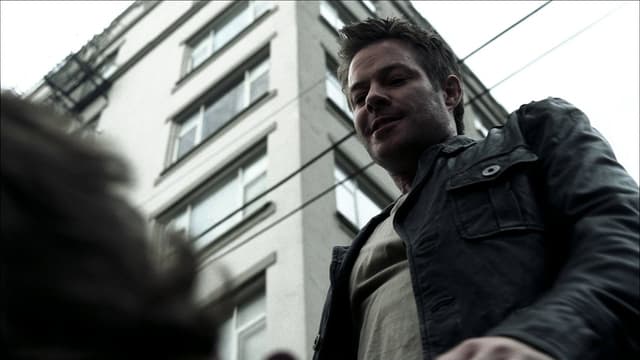 assista ao episódio 22 da temporada 1