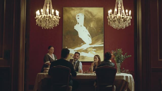 assista ao episódio 5 da temporada 1