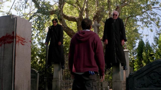 assista ao episódio 3 da temporada 9