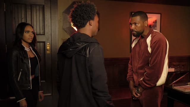 assista ao episódio 1 da temporada 1