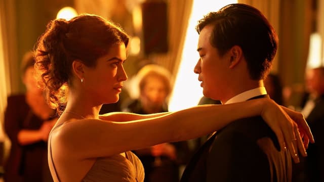 assista ao episódio 5 da temporada 1