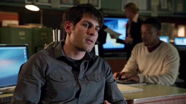 assista ao episódio 21 da temporada 1