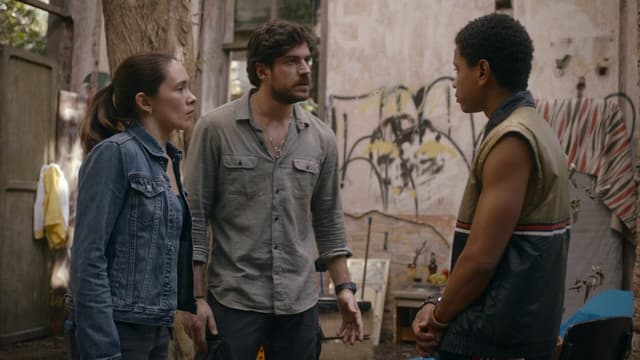 assista ao episódio 6 da temporada 1