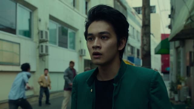 assista ao episódio 1 da temporada 1