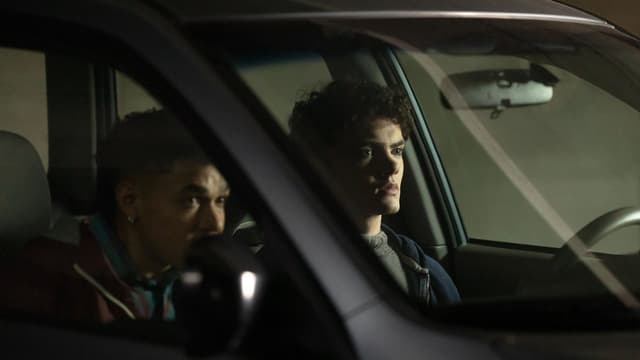 assista ao episódio 6 da temporada 1