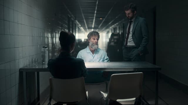 assista ao episódio 2 da temporada 1