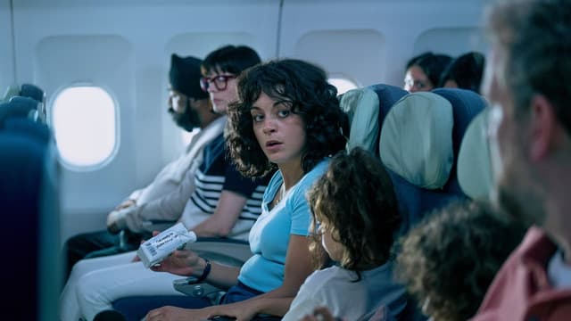 assista ao episódio 6 da temporada 1