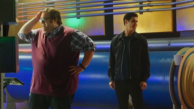 assista ao episódio 17 da temporada 4