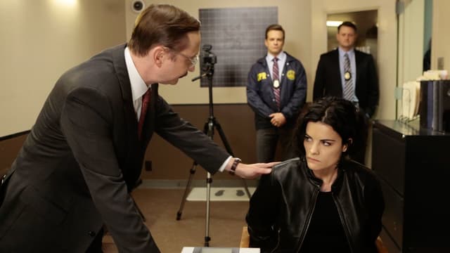 assista ao episódio 13 da temporada 1