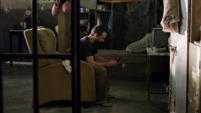 assista ao episódio 8 da temporada 1