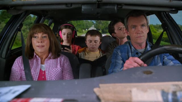 assista ao episódio 24 da temporada 9