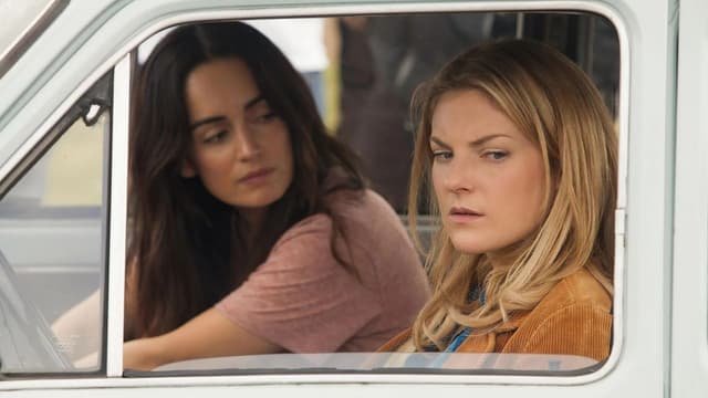 assista ao episódio 6 da temporada 1