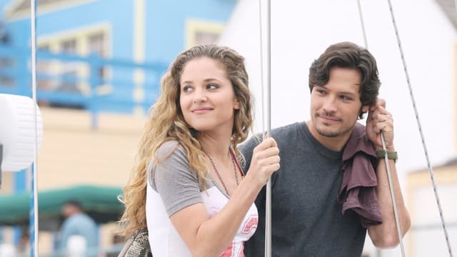 assista ao episódio 9 da temporada 1