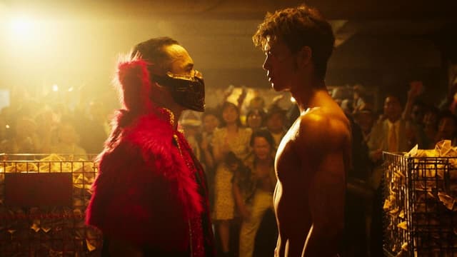 assista ao episódio 5 da temporada 1