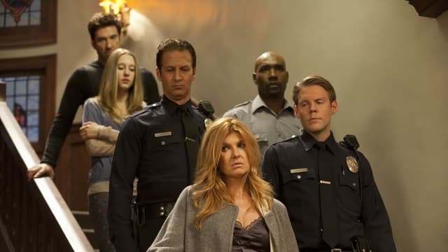 assista ao episódio 8 da temporada 1