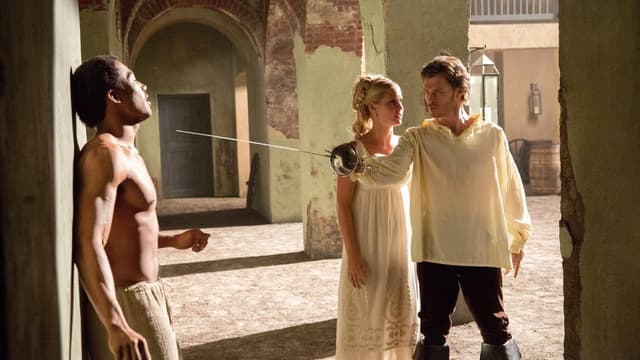 assista ao episódio 2 da temporada 1