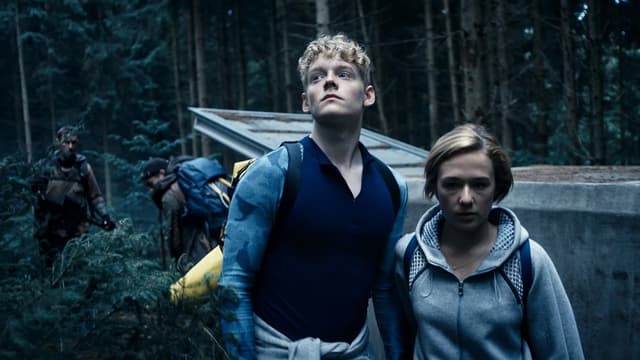 assista ao episódio 2 da temporada 1