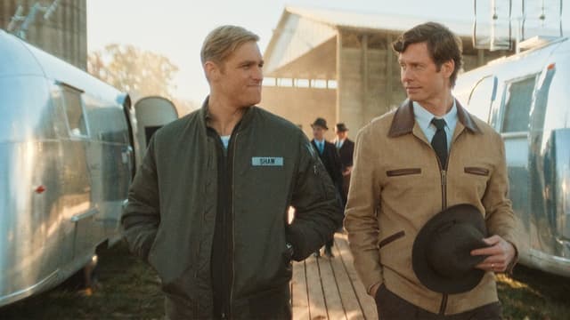 assista ao episódio 9 da temporada 1