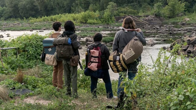 assista ao episódio 1 da temporada 1