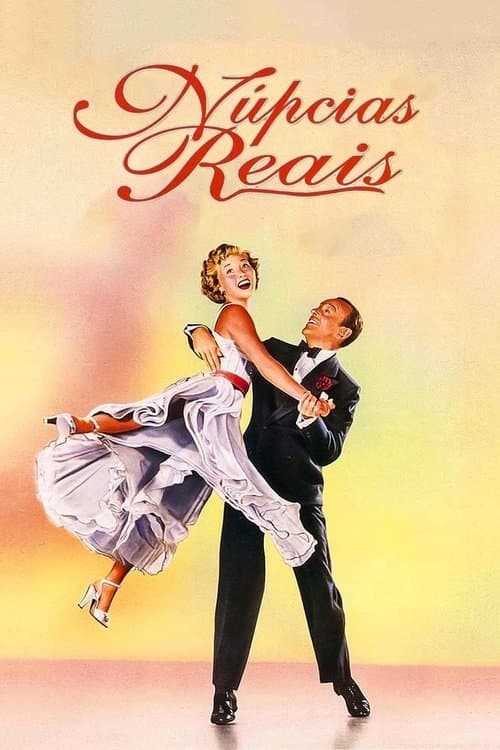 Núpcias Reais poster