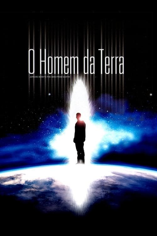 O Homem da Terra poster