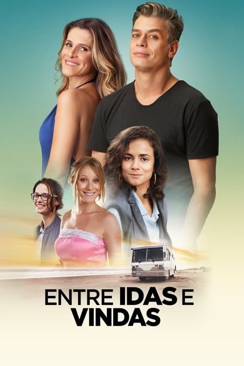 Entre Idas e Vindas poster