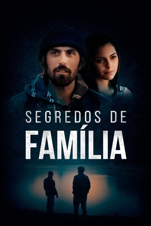 Segredos de Família poster